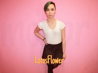 LotosFlower