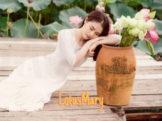 LotusMary