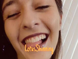 LotusShinning Mobile Porno