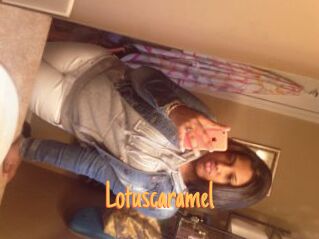 Lotuscaramel