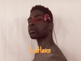 LouHaven Mobile Porno