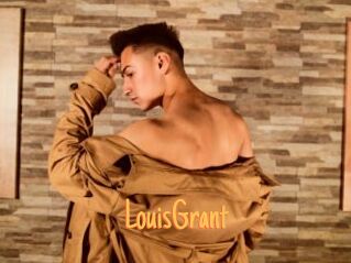 LouisGrant Mobile Porno