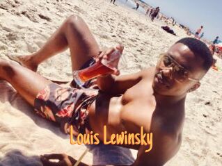 Louis_Lewinsky Mobile Porno