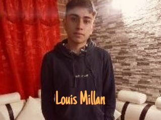 Louis_Millan