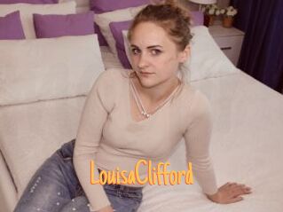 LouisaClifford