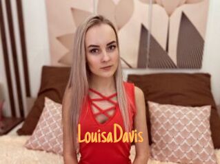 LouisaDavis