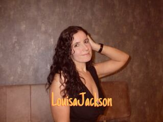 LouisaJackson