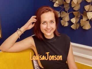LouisaJonson