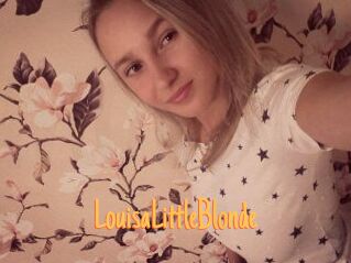 LouisaLittleBlonde
