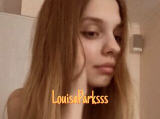 LouisaParksss