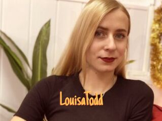 LouisaTodd Mobile Porno