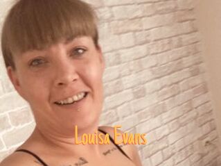Louisa_Evans