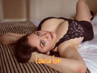 Louisa_love