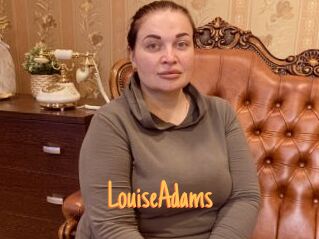 LouiseAdams Mobile Porno