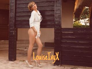 LouiseIvyX