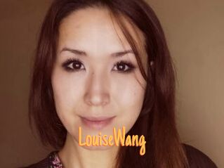 LouiseWang