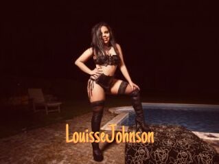 LouisseJohnson
