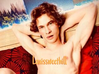 Louissweethill