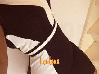 Louloux Mobile Porno