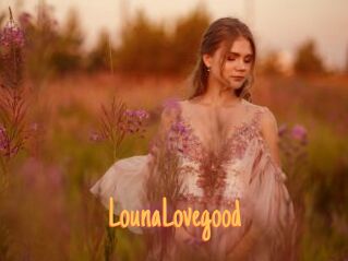 LounaLovegood