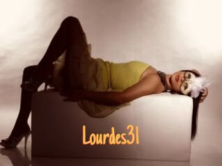 Lourdes31
