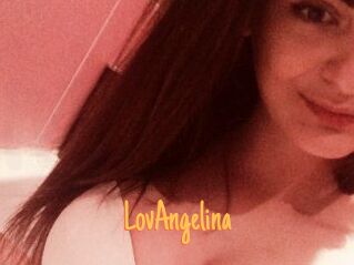 Lov_Angelina Mobile Porno