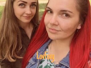 LovFoxy