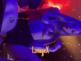 LovageX