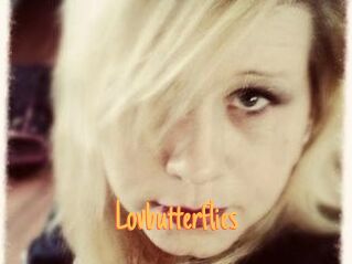 Lovbutterflies