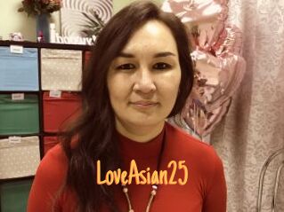 LoveAsian25