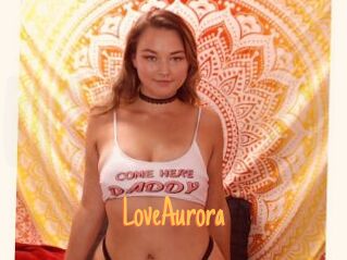 LoveAurora