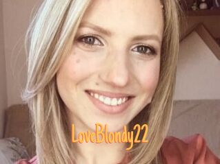LoveBlondy22