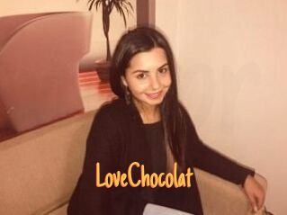 LoveChocolat