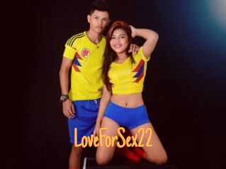 LoveForSex22
