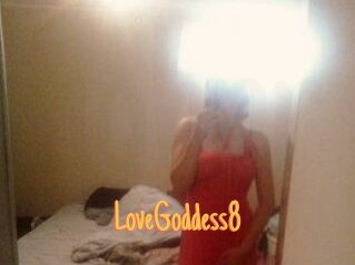 LoveGoddess8 Mobile Porno