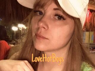 LoveHotBoys