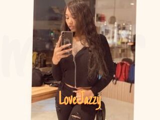 LoveJazzy