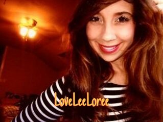 LoveLeeLoree