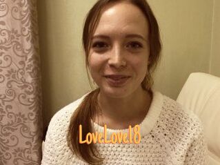 LoveLove18 Mobile Porno