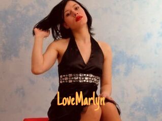 LoveMarlyn