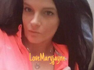 LoveMaryjayne
