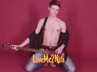 LoveMe2Nite