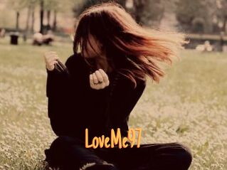 LoveMe97