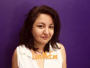 LoveMeEm