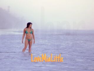 LoveMiaLittle