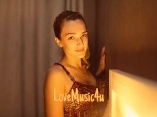 LoveMusic4u