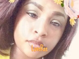 LoveRee