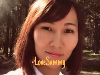 LoveSammy