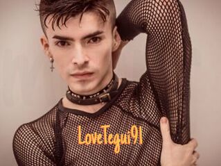 LoveTegui91