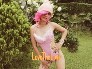LoveTheLove